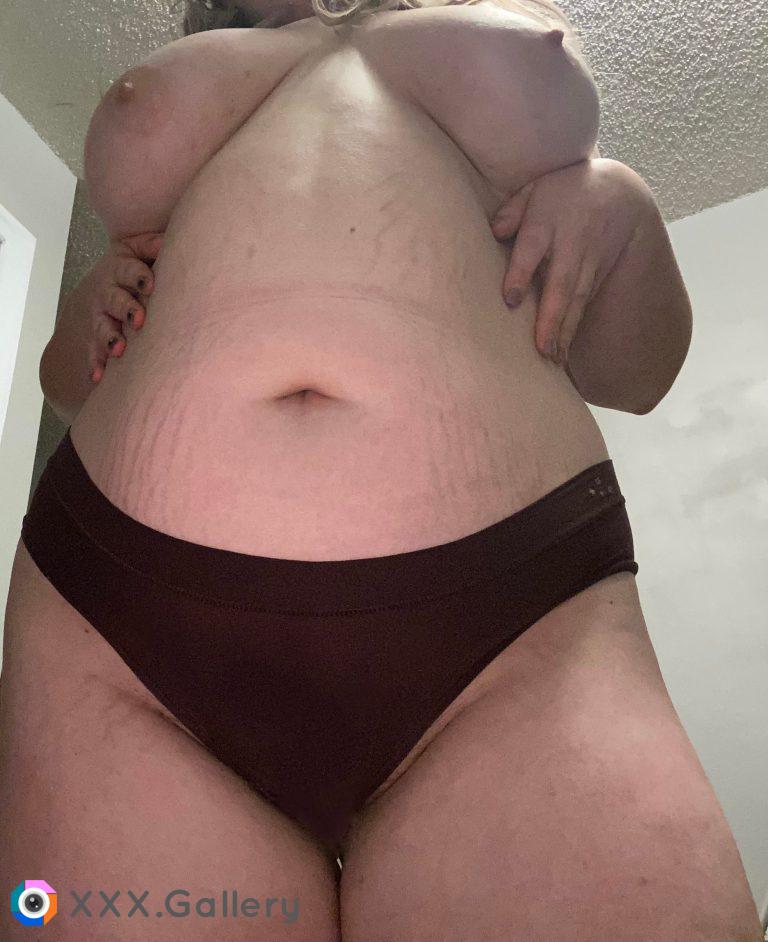 Boost my ego about my chubby body