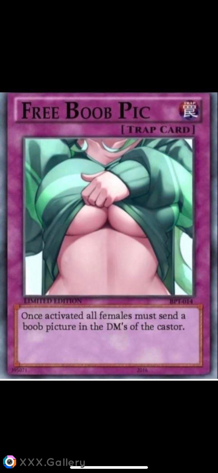 Its time to duel