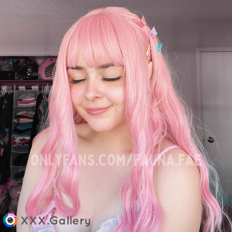 I could be Your slutty pastel Fairy Girl