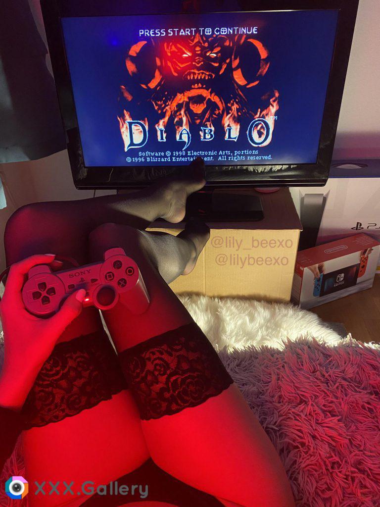 New to this subreddit, and need a coop buddy for Diablo on PSX. Know anyone?