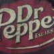 Thirsty for some Dr Pepper