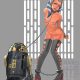 Ahsoka captured and escorted - (commissioned art by me HardmodeNRG) [Clone Wars]