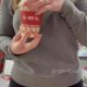 Found a cup with my name on it at the store [GIF]