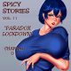 NGT - Spicy Stories 11 - Paradox Lockdown #1