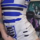 Princess Leia isn't the only sexy Star Wars character.... [F] 😆💙