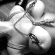 Clamped & Tied