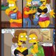 Intelligence Test - The Simpsons 23 (Tufos) #5