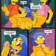 Tufos - The Simpsons 27 - The Collection of Porn Magazines #9