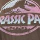 Welcome to Jurassic Titty Park