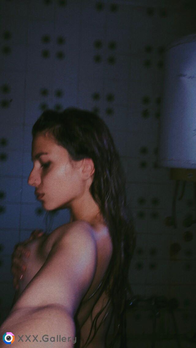 Let's shower together