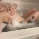 Join my bubble bath?
