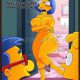 Tufos - The Simpsons 27 - The Collection of Porn Magazines #1