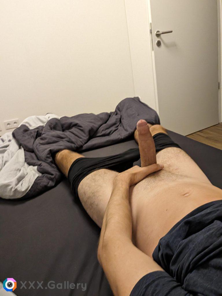 Dick Donnerstag [M35]