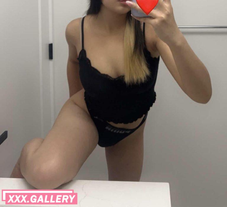 hi im Lily 🥺 I hope my small 18yo tits don’t disappoint you