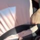 I’m always good entertainment on a long road trip! [GIF]