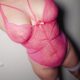 Seethru in pink: on pink nipples (31) milf