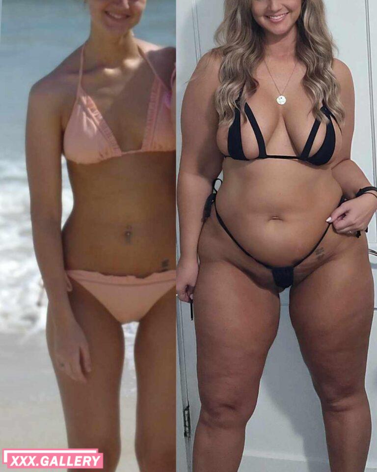 Skinny 22 vs chubby 40. What's your preference