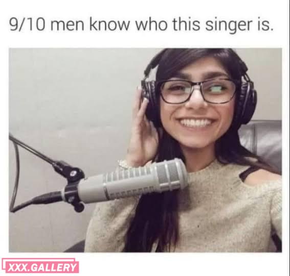 Who likes this singer?