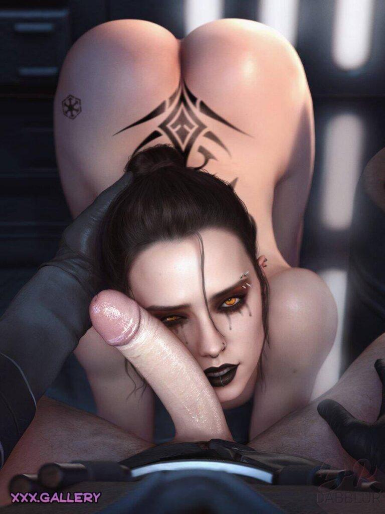 A New Adventure in a Galaxy Far, Far Away