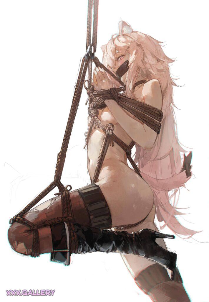 A Surprising Gift for Valentine’s Day