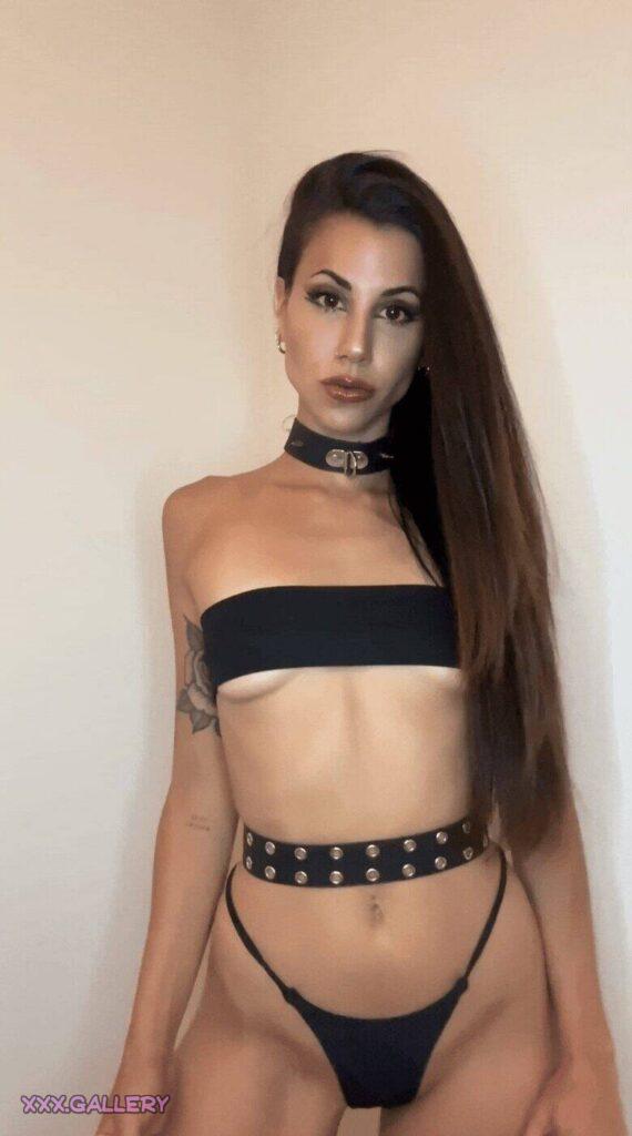 Am I Not Worthy of a Stroll, Sir?