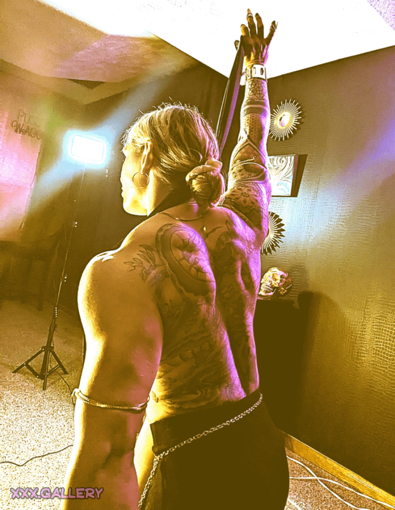 Are you ready to bow down to some serious gains?