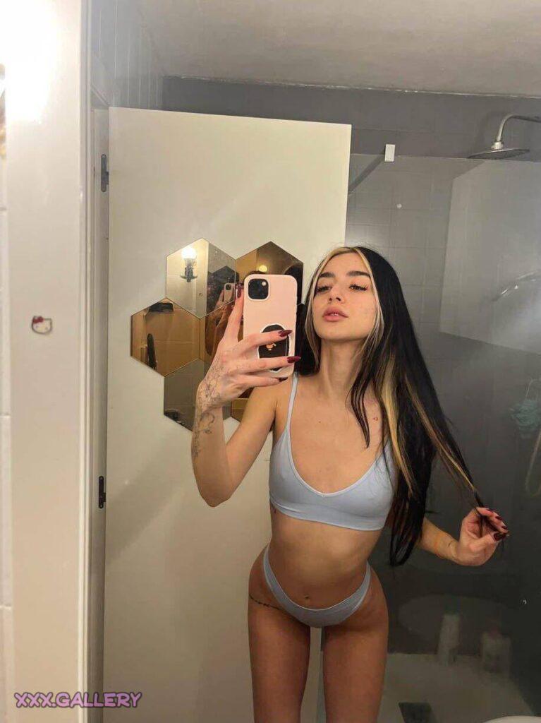 Check out my youthful physique! 😉