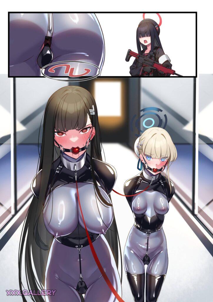 Check out these sexy new outfits