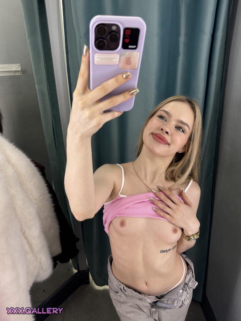 Confident Redditor Shares a Positive Message