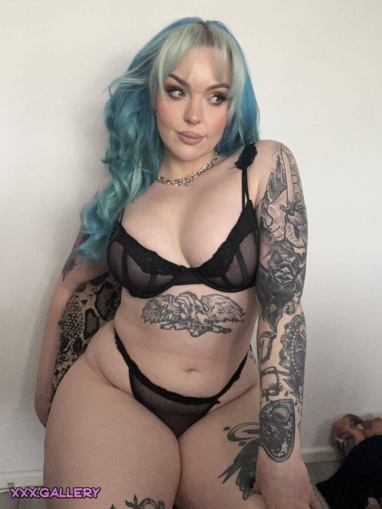 Decisions decisions 💙