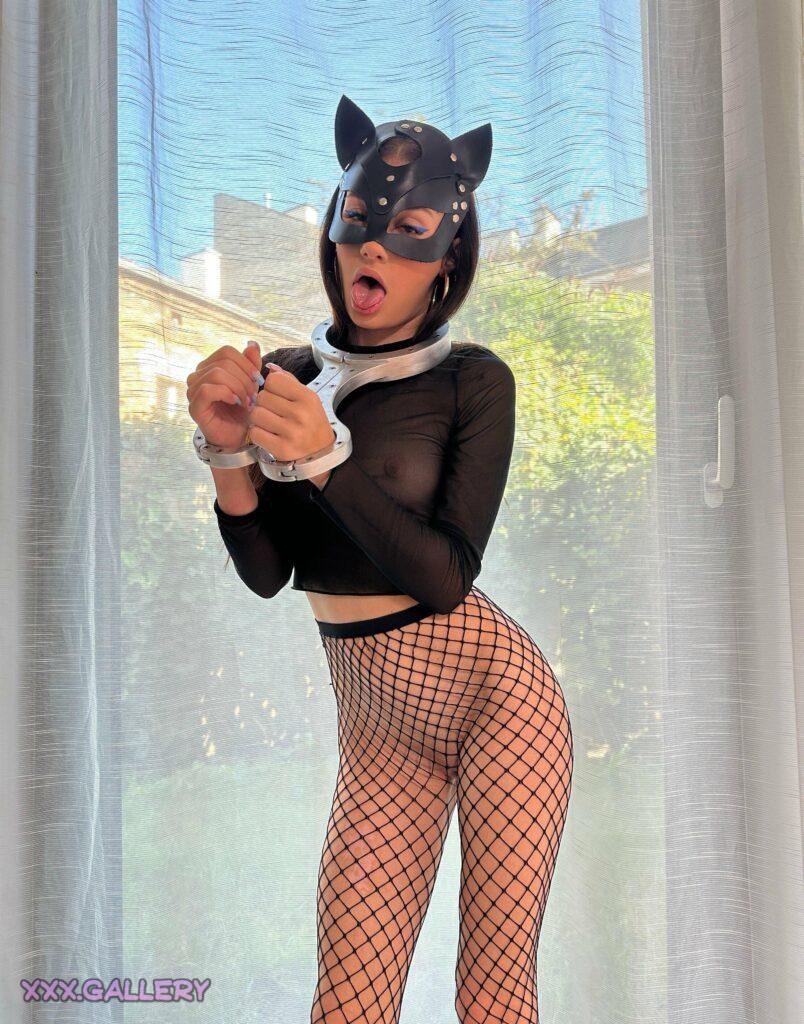 Exploring New Boundaries 5