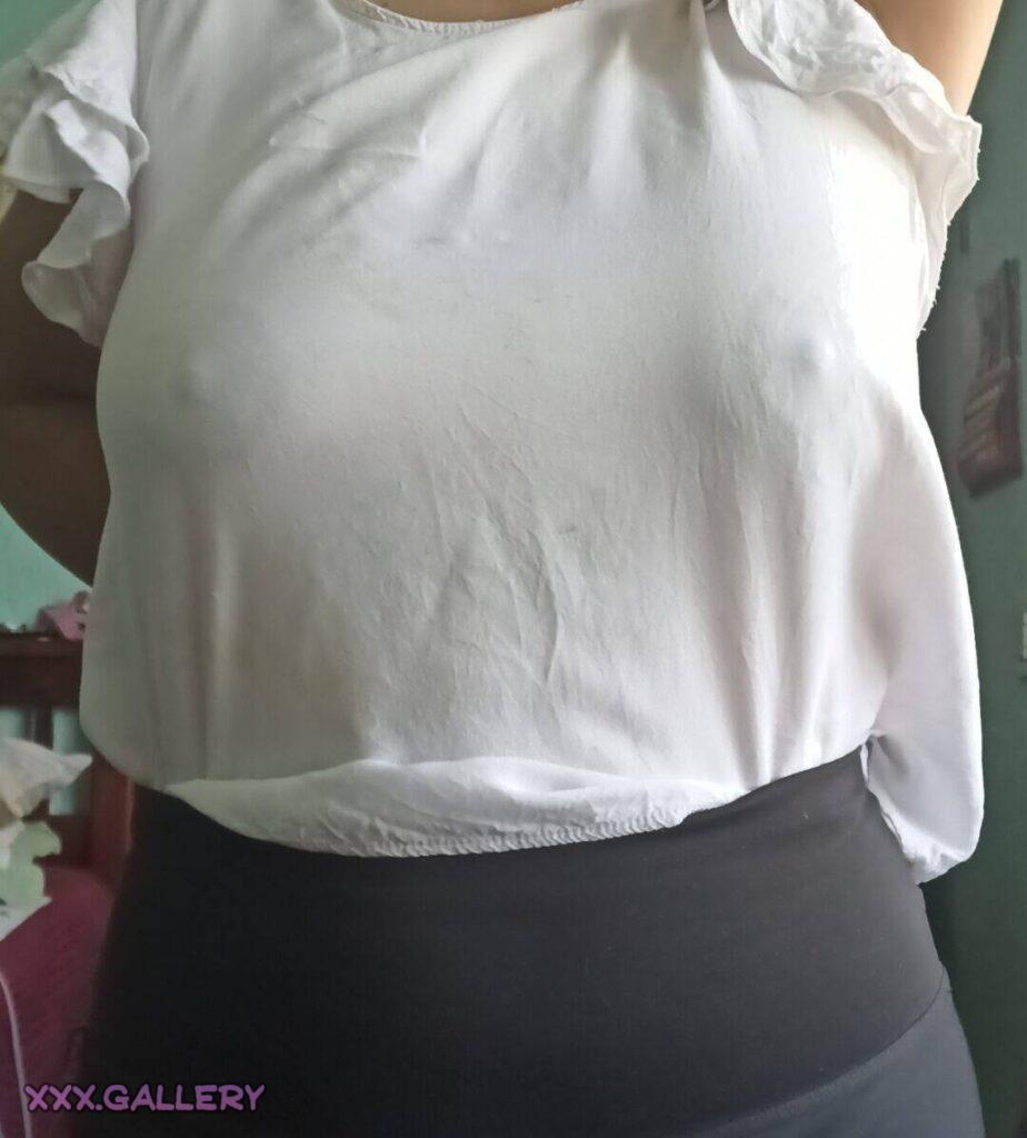 Feeling a little adventurous today 😉