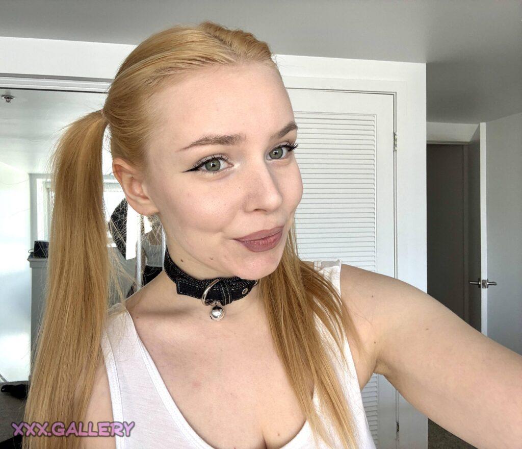 From Shy to Bold My 10 Day Collar Challenge