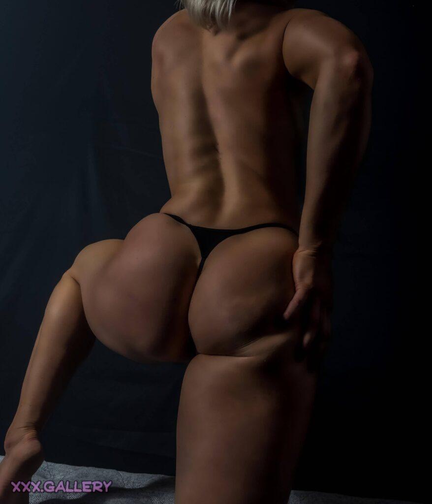 Getting My Workout On!