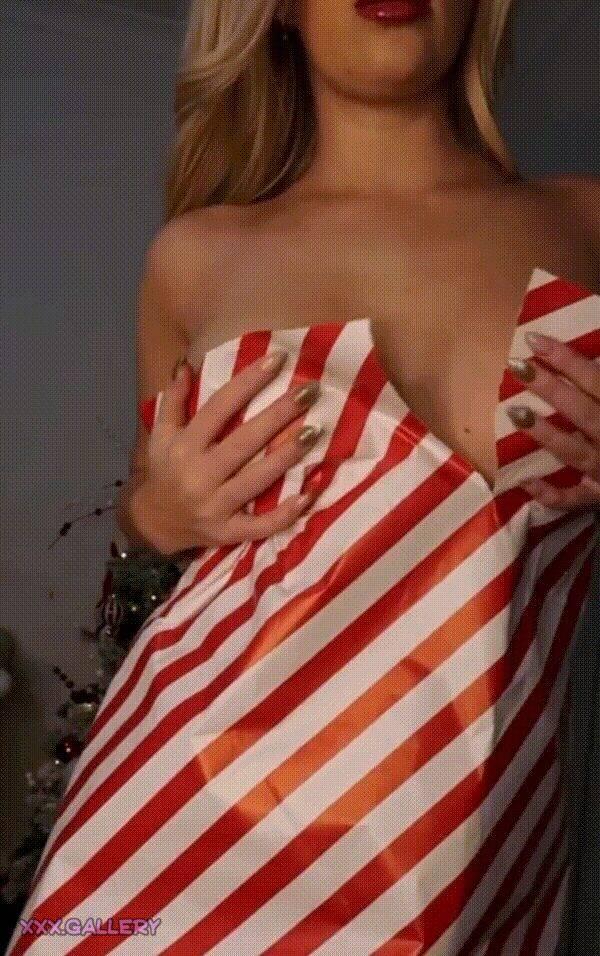 Guess what I just found? Your late Xmas present!