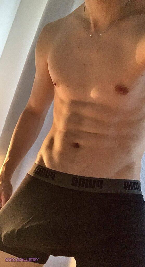 Guess whos knocking at your door to pick up a special delivery