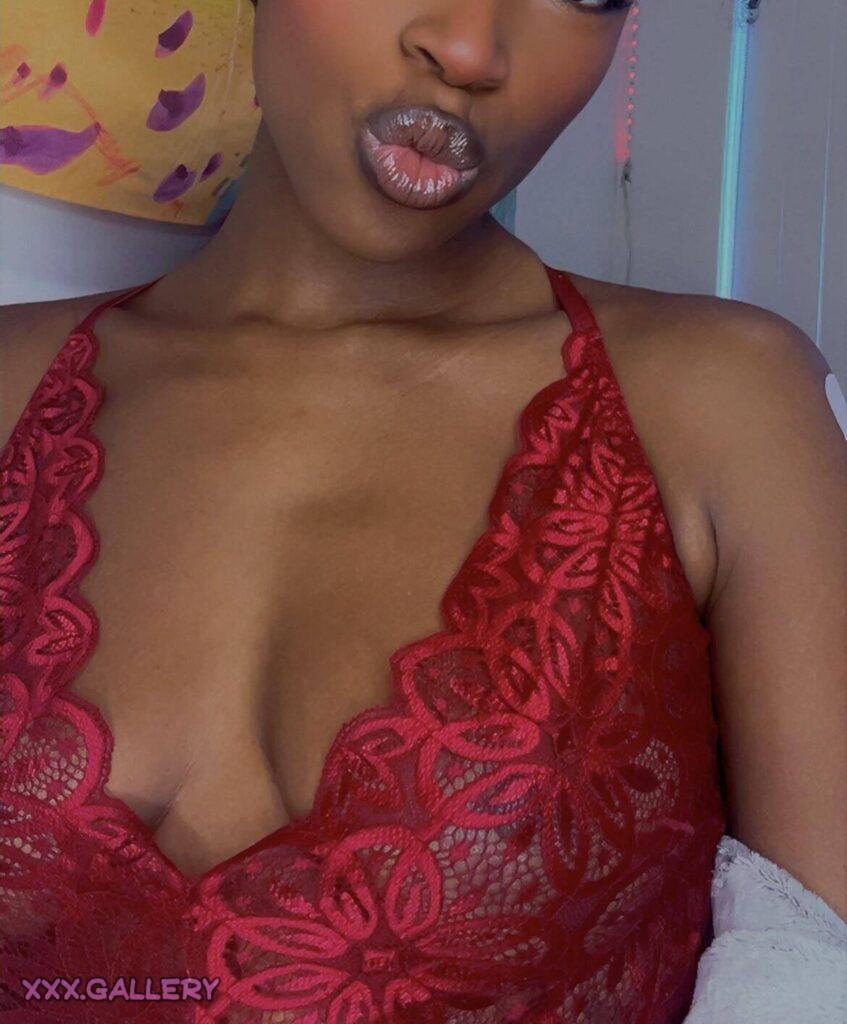 I Had the Most Intense Kiss Last Night