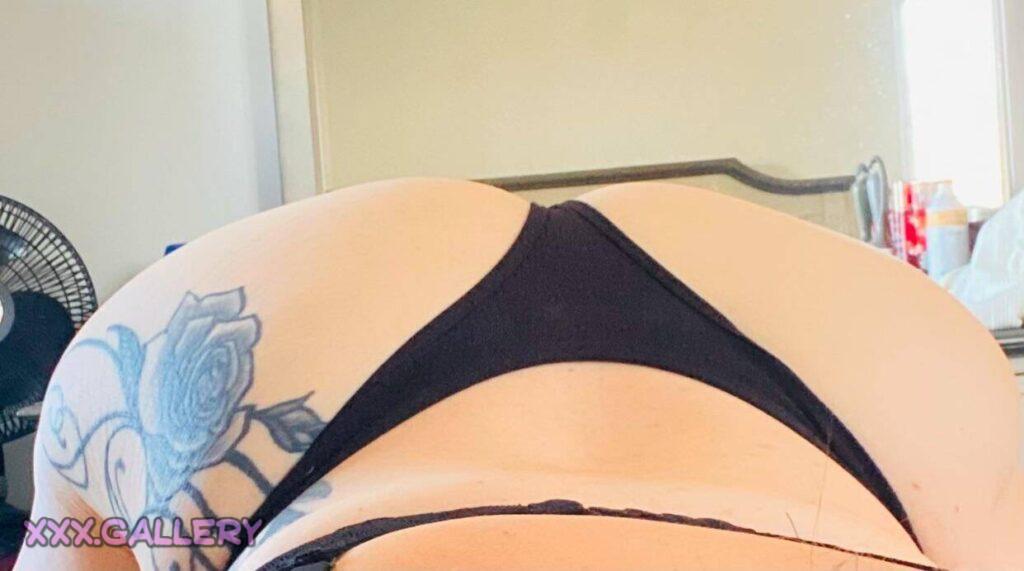 Just discovered the best view ever!