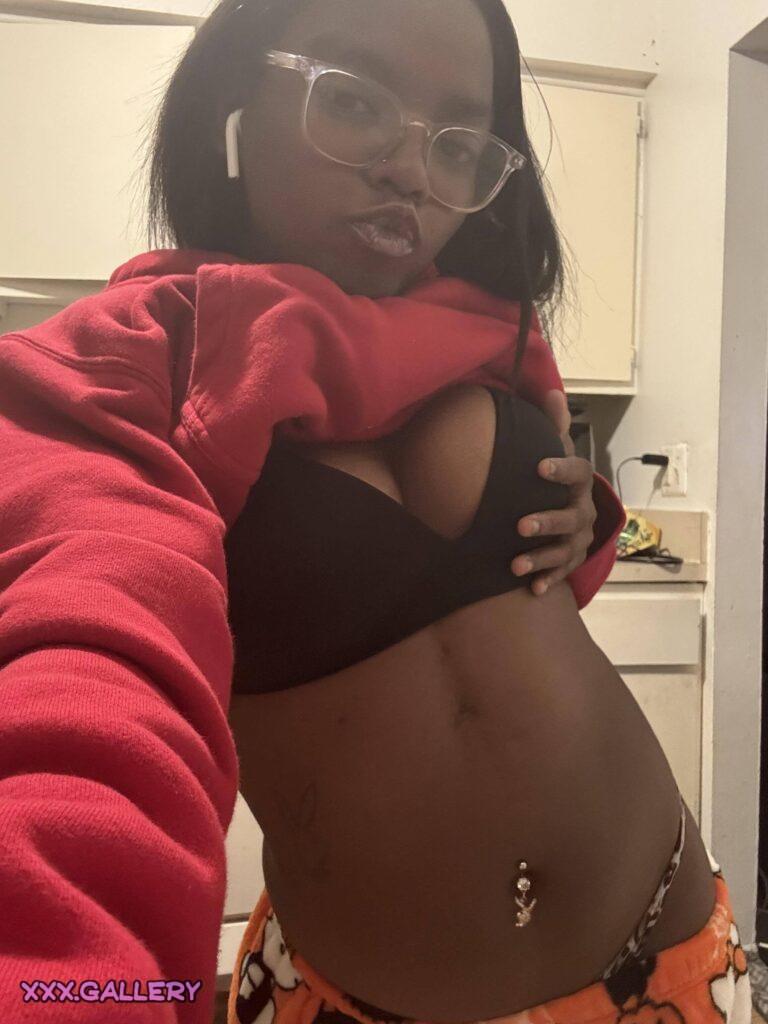 Just turned 19 and curious about my size 🤭