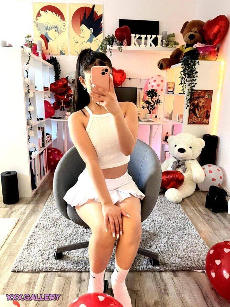 My Valentine’s Surprise: A Story to Remember