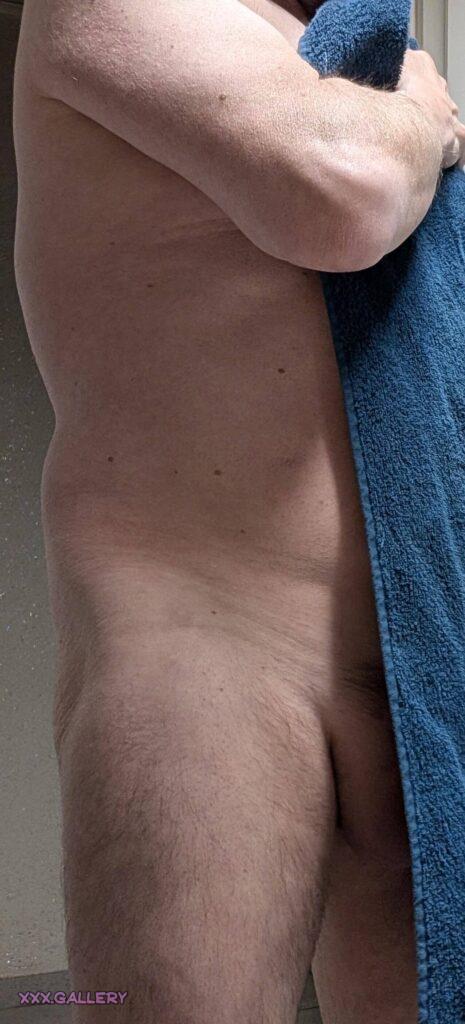 Rise and Shine: Mid-Morning Shower Session