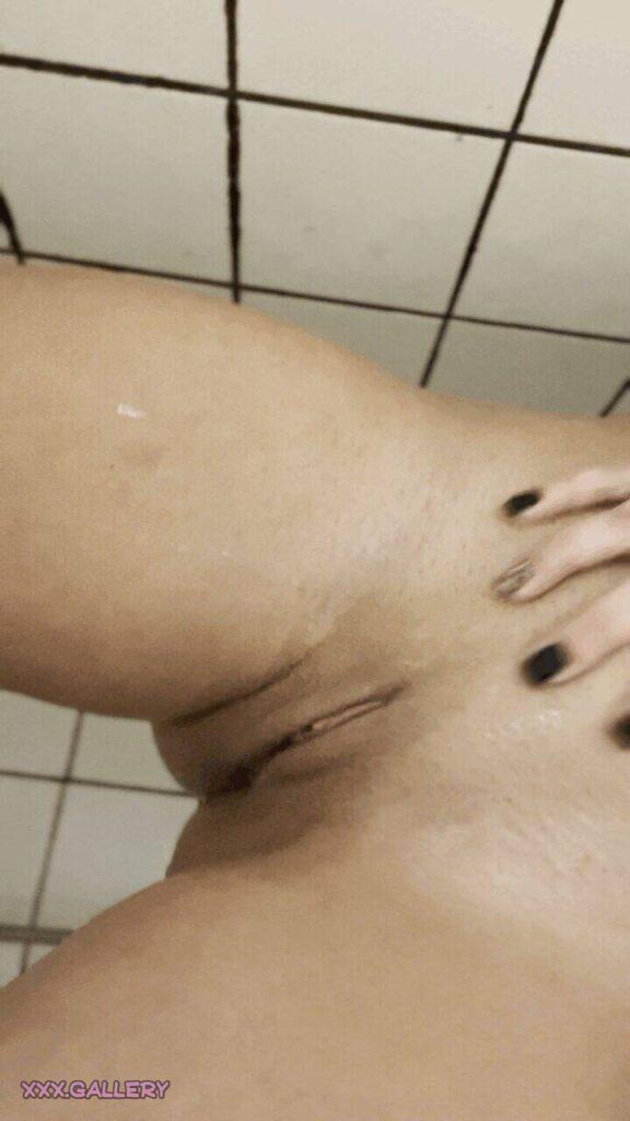 Shower Time Fun A Redditors Confession