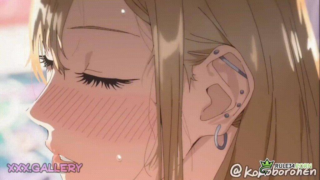 Steamy Fan Fiction between Two Beloved Characters