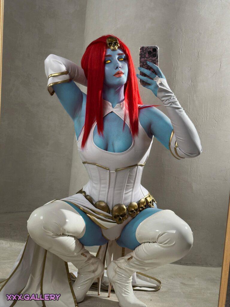 The Ultimate Cosplay Transformation