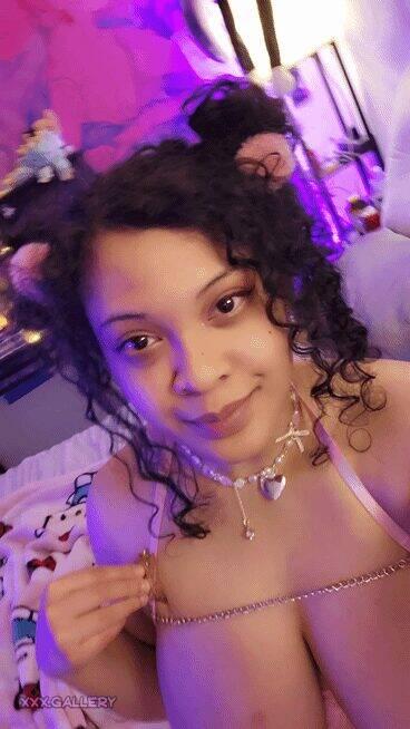 Valentine’s Day Surprise: A Bimbo Transformation Story