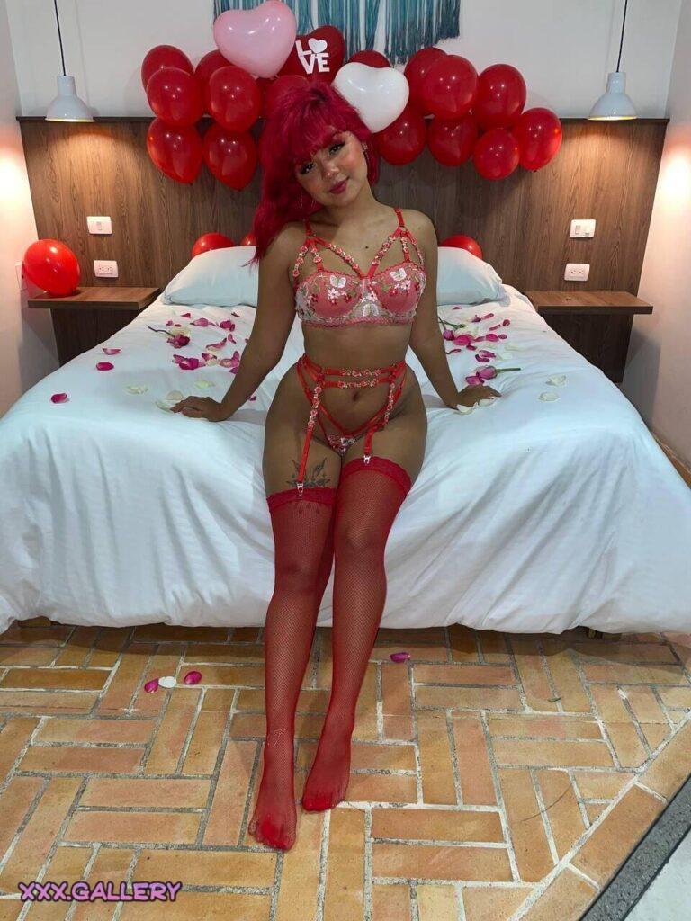 Valentines Day Surprise for My Special Someone