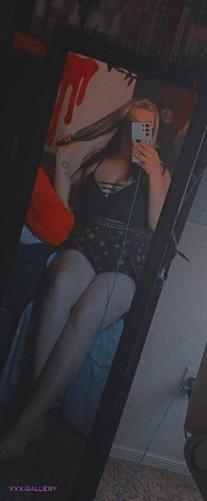 Weekend Update: Feeling myself