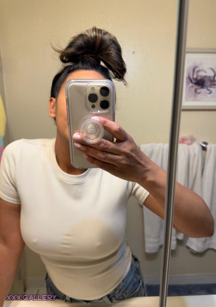 You won’t believe what I did today 😘