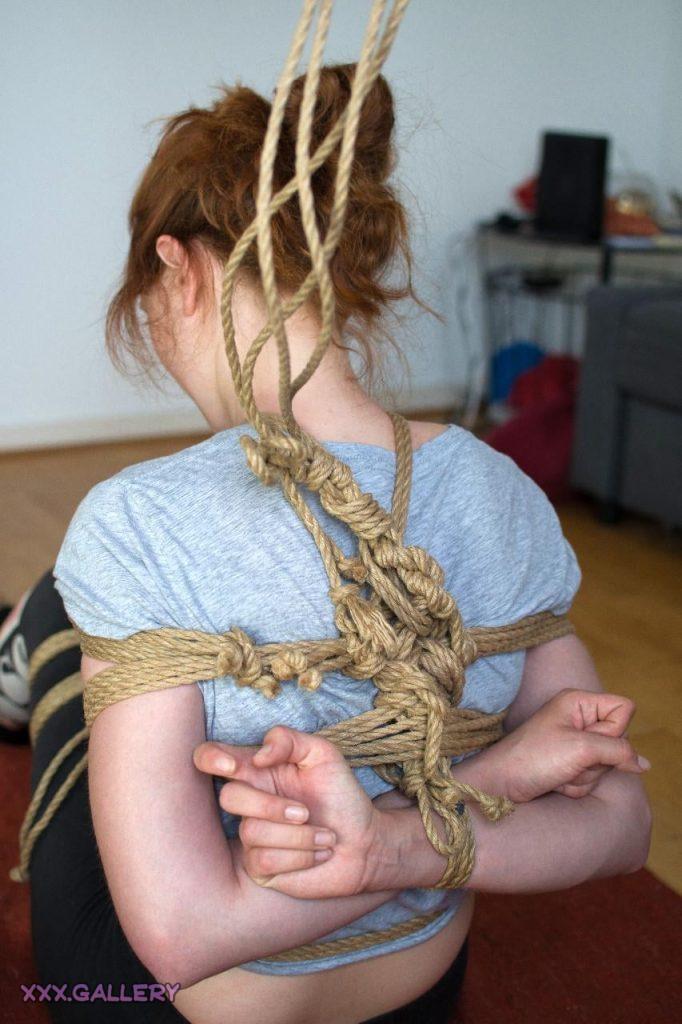 A Beginner’s Guide to Exploring Bondage