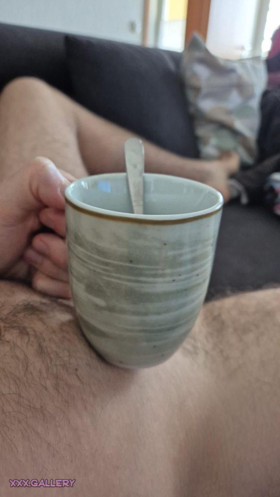 Anyone up for a steamy coffee date?